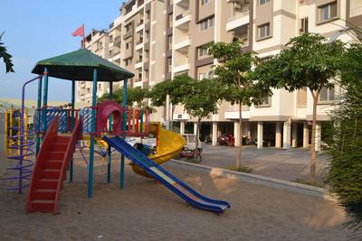 Project Image of 1300 Sq.ft 3 BHK Apartment / Flat for sale in Bawadiya Kalan for Rs. 7500000