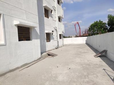 Project Image of 710.13 - 976.61 Sq.ft 2 BHK Apartment for buy in S L V Spring Meadows