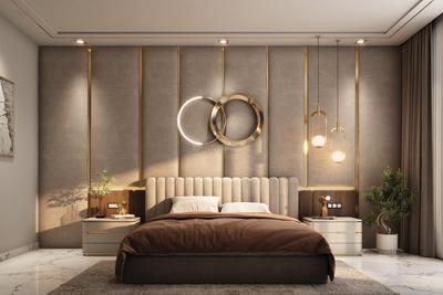 Project Image of 2628.0 - 10402.0 Sq.ft 3 BHK Apartment for buy in The Majesty