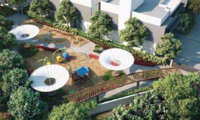 Project Image of 3161.56 - 3198.0 Sq.ft 4 BHK Villa for buy in Sri Nilayam Bloom