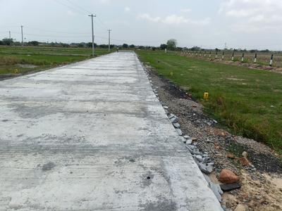 Project Image of 675.0 - 1558.0 Sq.ft Residential Plot Plot for buy in Devaki Enclave Phase 1