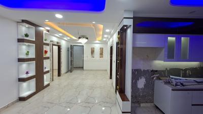 Project Image of 900.0 - 1400.0 Sq.ft 2 BHK Builder Floor for buy in Investwell Lotus Avenue