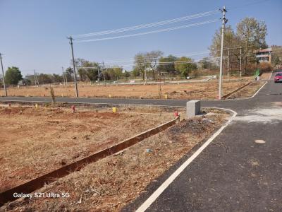 Project Image of 1162.0 - 1292.0 Sq.ft Residential Plot Plot for buy in Dristi Hill View