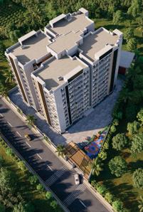 Project Image of 1747.31 - 1959.68 Sq.ft 4 BHK Apartment for buy in Gokul Shree Nivas
