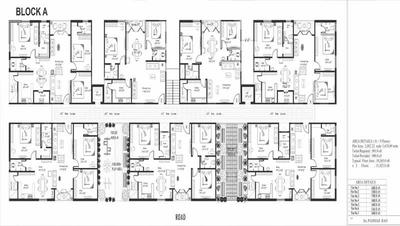 Project Image of 1250.0 - 1650.0 Sq.ft 2 BHK Apartment for buy in  Capital Green