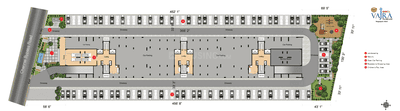 Project Image of 1306.0 - 3006.0 Sq.ft 2 BHK Apartment for buy in BBCL Vajra
