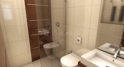 Project Image of 520.0 - 1080.0 Sq.ft 1 BHK Apartment for buy in Atlantaa Enclave