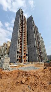 Project Image of 1760.0 - 2166.0 Sq.ft 3 BHK Apartment for buy in Park East by Ruchira