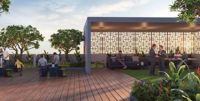 Project Image of 1059.0 - 1770.0 Sq.ft 2 BHK Apartment for buy in Austin One