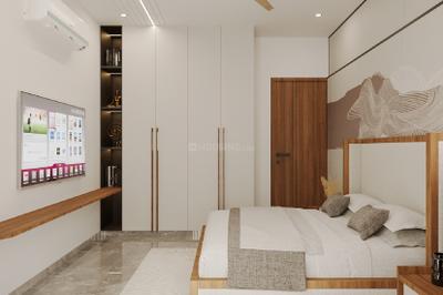 Project Image of 800.0 - 1018.0 Sq.ft 2 BHK Apartment for buy in Vraj Enclave and Ananta