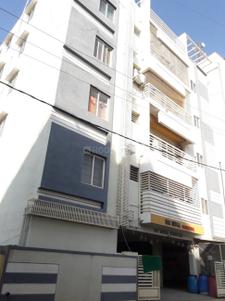 Project Image of 1145.0 - 1413.0 Sq.ft 2 BHK Apartment for buy in Sai Mega Samruddhi