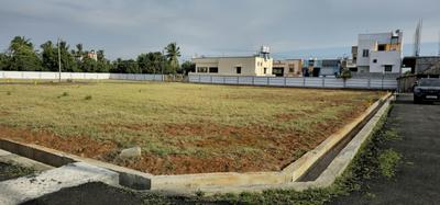 Project Image of 1742.0 - 2614.0 Sq.ft Residential Plot Plot for buy in Akshara Enclave