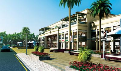 Project Image of 257.0 - 1362.0 Sq.ft 1 BHK Apartment for buy in Xrbia Smart City