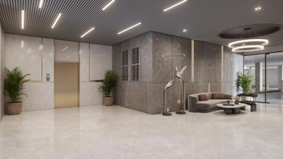 Project Image of 3150.0 - 3600.0 Sq.ft 3 BHK Apartment for buy in The Millennium