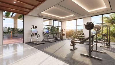 Project Image of 1299.0 - 2252.0 Sq.ft 3 BHK Apartment for buy in Bergamot Anaaya