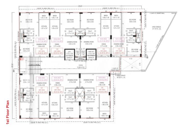 Gallery Cover Pic of Raval Dev Shikhar