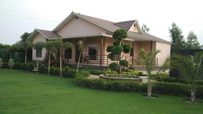 Project Image of 9072.0 - 36288.0 Sq.ft Residential Plot Plot for buy in Dkrrish Green Beauty Farms