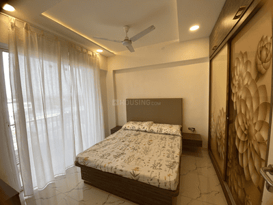 Project Image of 469.0 - 831.0 Sq.ft 1 RK Apartment for buy in SP Residency