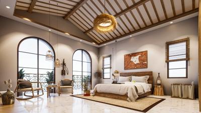 Project Image of 3465.0 - 3707.95 Sq.ft 4 BHK Villa for buy in Casa Suenos