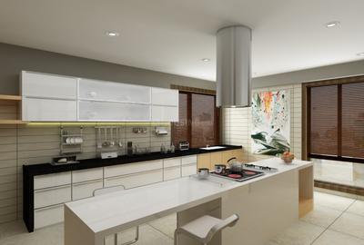 Project Image of 2375.0 - 5143.0 Sq.ft 3 BHK Apartment for buy in Adroit Imperia