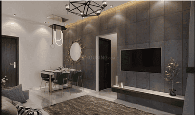Project Image of 483.73 - 844.21 Sq.ft 1 BHK Apartment for buy in The Baya Sunrise
