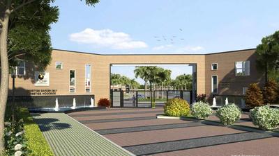 Project Image of 2639.0 - 4237.0 Sq.ft 3 BHK Villa for buy in Prestige Woodside