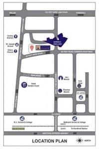 Project Image of 0.0 - 1160.0 Sq.ft 2 BHK Apartment for buy in Shreeji Enclave