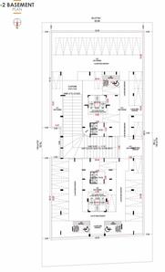 Project Image of 893.84 - 1240.0 Sq.ft 2 BHK Penthouse for buy in Nia Nami Riverside 90