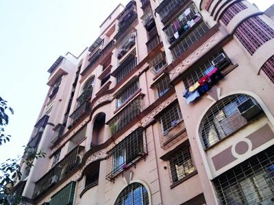 Project Image of 550.0 - 1665.0 Sq.ft 1 BHK Apartment for buy in Manas Developers Mumbai Moti Apartment