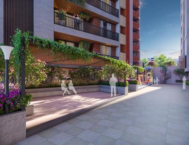 Project Image of 1674.0 - 2502.0 Sq.ft 2 BHK Apartment for buy in Sargam Sarita 2 0