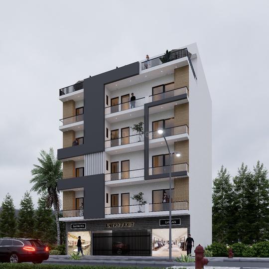 Arrow The grand Ultima 2 - Image 3