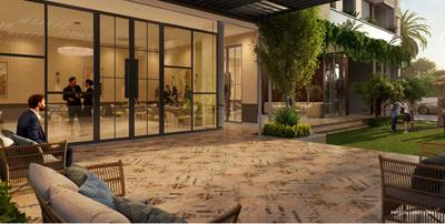 Project Image of 1767.0 - 4743.0 Sq.ft 3 BHK Apartment for buy in Achyut Garden