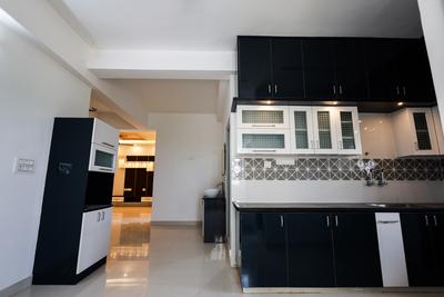 Project Image of 1034.0 - 2068.0 Sq.ft 2 BHK Apartment for buy in Cozy Essence Elite