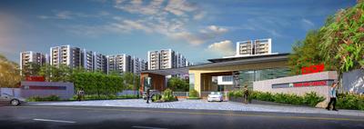 Project Image of 1422 Sq.ft 3 BHK Apartment / Flat for sale in Chikkakannalli for Rs. 16350000