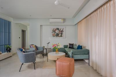 Project Image of 1225.0 - 1820.0 Sq.ft 2 BHK Apartment for buy in Grand Mini City Grand Awaas 