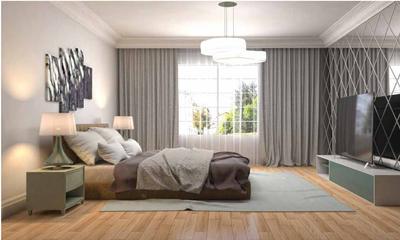 Project Image of 1415.0 - 2069.0 Sq.ft 2 BHK Apartment for buy in S Balan Meenakshi Vrindavan