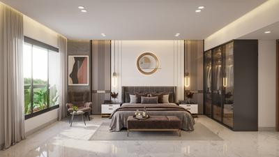 Project Image of 2580.0 - 3025.0 Sq.ft 3 BHK Apartment for buy in Nityam Luxuria