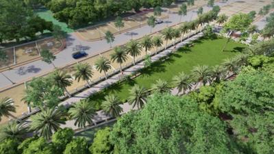 Project Image of 1164.87 - 3555.97 Sq.ft Residential Plot Plot for buy in Krishna Nagari 4