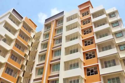 Project Image of 199.0 - 290.0 Sq.ft 1 BHK Apartment for buy in Panvelkar Amrut Vishwa Phase 2