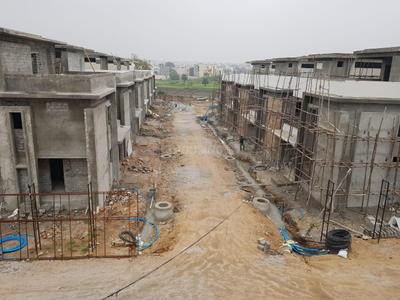Project Image of 3010.8 - 4884.02 Sq.ft 4 BHK Villa for buy in Levonor Prazanta