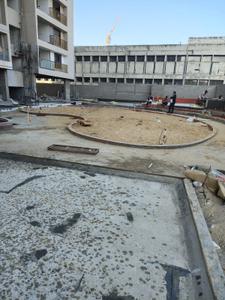 Project Image of 2007.0 - 2115.0 Sq.ft 3 BHK Apartment for buy in The Q
