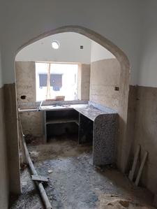Project Image of 360.0 - 1303.0 Sq.ft 1 BHK Apartment for buy in Green Park Apartment