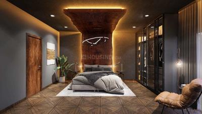 Project Image of 0.0 - 3325.0 Sq.ft 4 BHK Villa for buy in NDR Vipasa