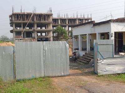 Project Image of 0.0 - 855.15 Sq.ft 3 BHK Apartment for buy in Harsh Roral City