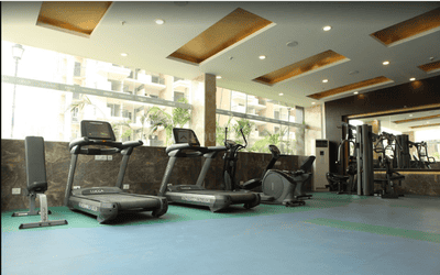 Project Image of 955 Sq.ft 2 BHK Apartment / Flat for sale in Omicron I for Rs. 8600000