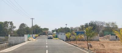 Project Image of 720.0 - 10846.0 Sq.ft Residential Plot Plot for buy in Galaxy Serenity Paradise