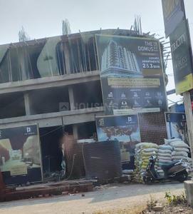 Project Image of 535.18 - 869.83 Sq.ft 2 BHK Apartment for buy in Aramus The Domus 26 East