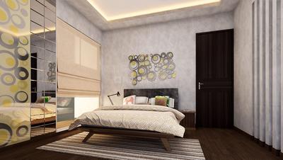 Project Image of 1025 Sq.ft 2 BHK Apartment / Flat for sale in Keshav Nagar for Rs. 7779000