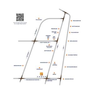 Project Image of 1620.0 - 3030.0 Sq.ft Residential Plot Plot for buy in Bluemoon Amber