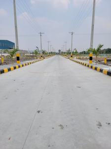 Project Image of 1260.0 - 2700.0 Sq.ft Residential Plot Plot for buy in Urban City Lotus County